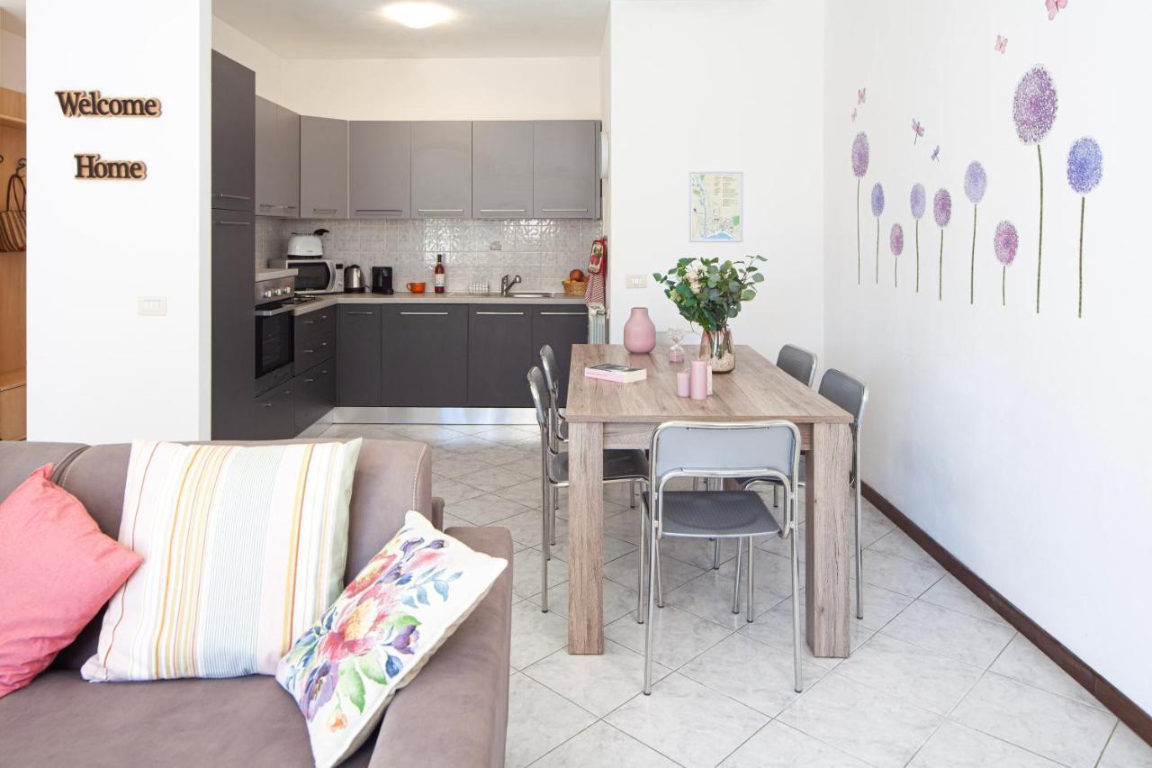 Andrea Apartment Леванто Екстер'єр фото