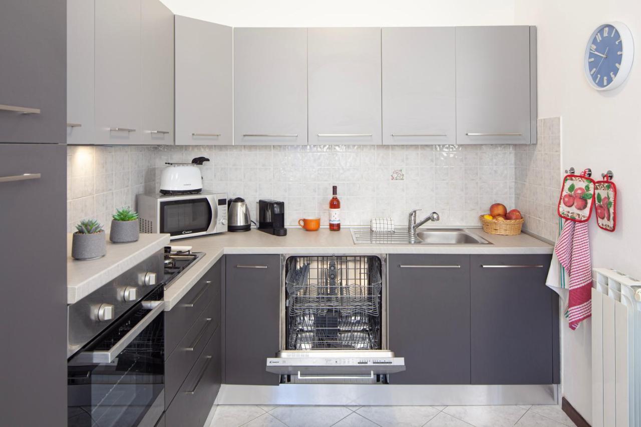 Andrea Apartment Леванто Екстер'єр фото