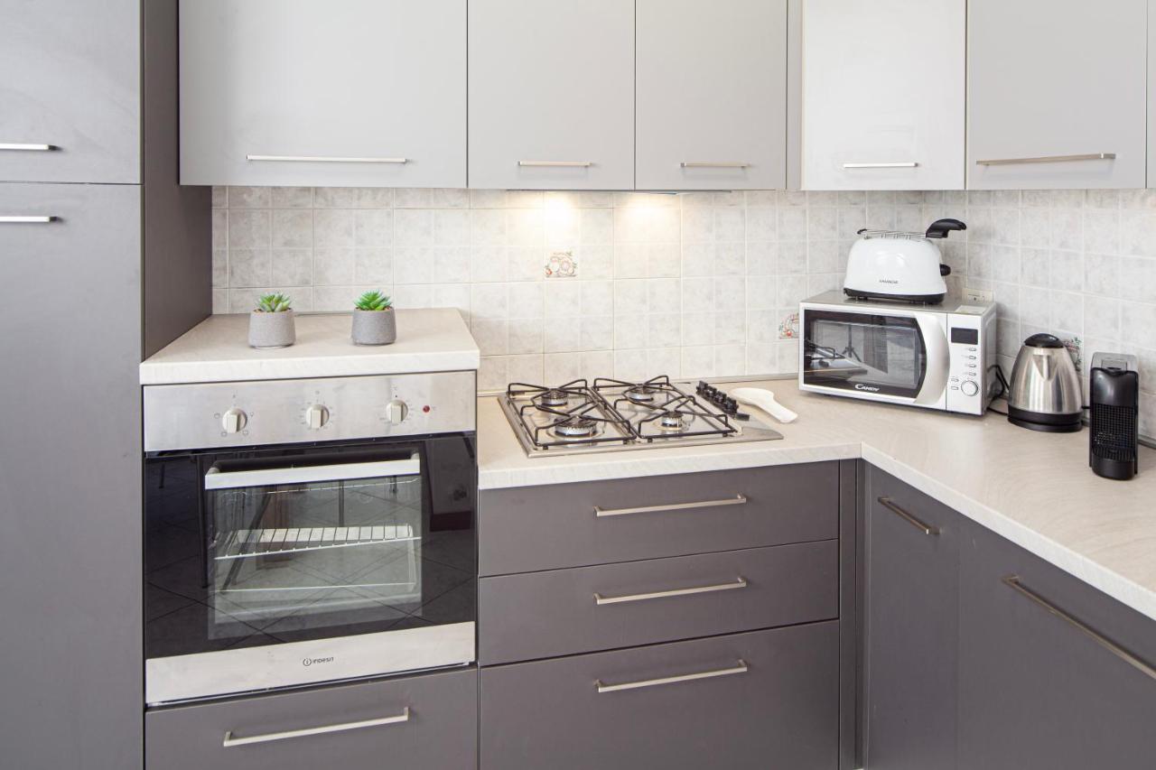Andrea Apartment Леванто Екстер'єр фото