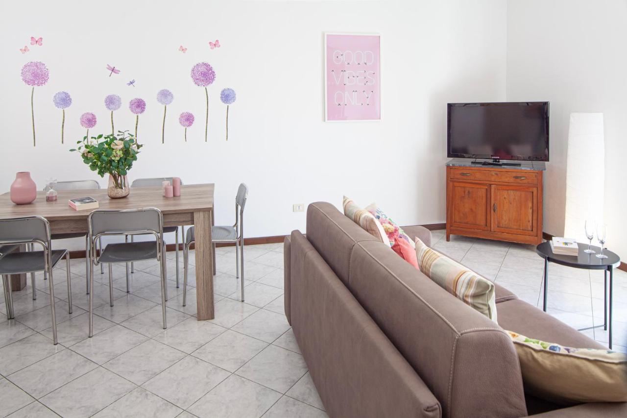 Andrea Apartment Леванто Екстер'єр фото